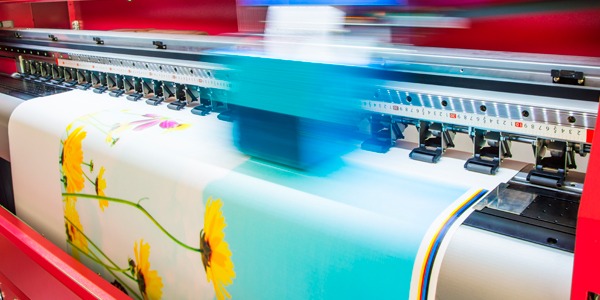 Druck & Produktion